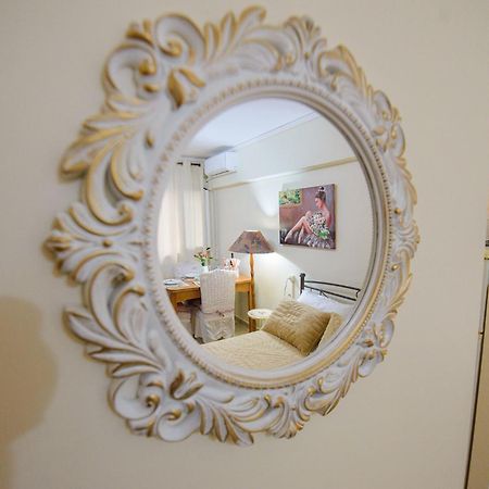 Georgia'S Studio Corfu Town 외부 사진